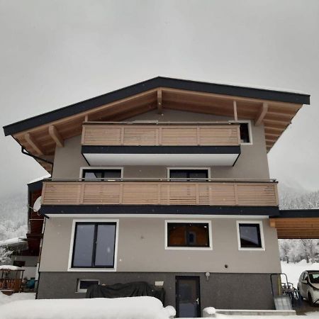 Dani'S Ferienwohnung Söll Exteriör bild