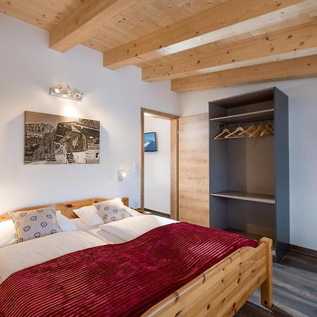 Dani'S Ferienwohnung Söll Exteriör bild