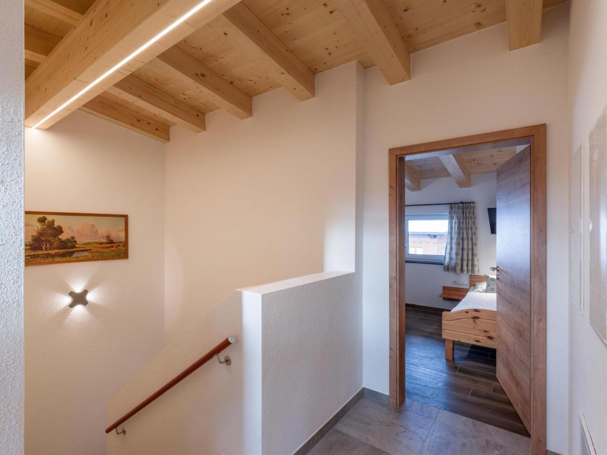 Dani'S Ferienwohnung Söll Exteriör bild