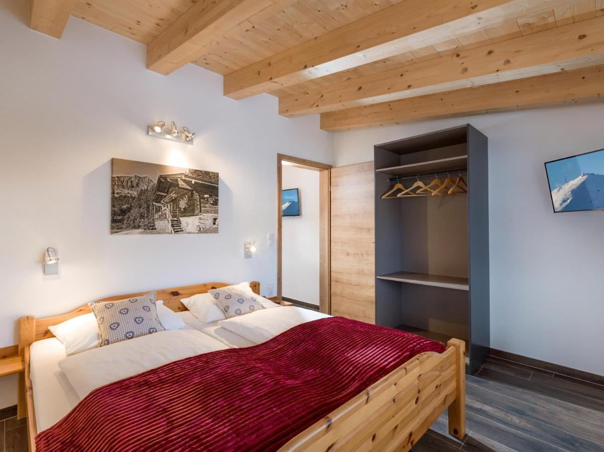 Dani'S Ferienwohnung Söll Exteriör bild