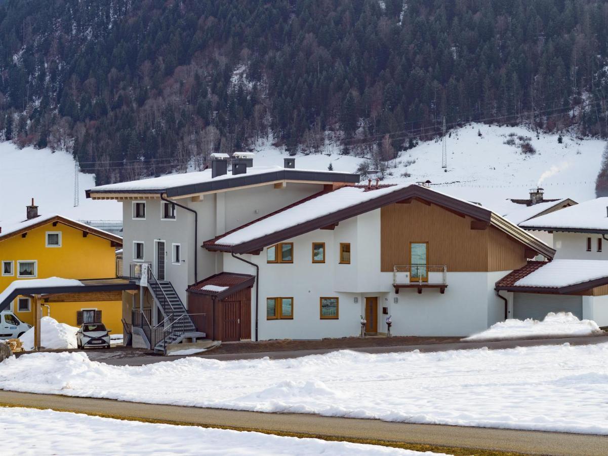 Dani'S Ferienwohnung Söll Exteriör bild
